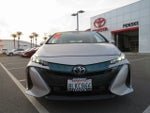 2019 Toyota PRIUS PRIME Premium