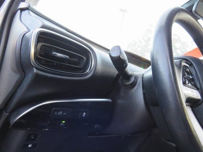 2019 Toyota PRIUS PRIME Premium