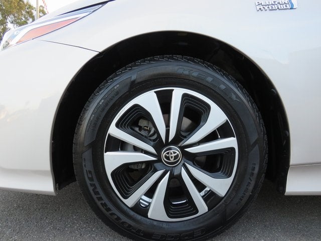 2019 Toyota PRIUS PRIME Premium