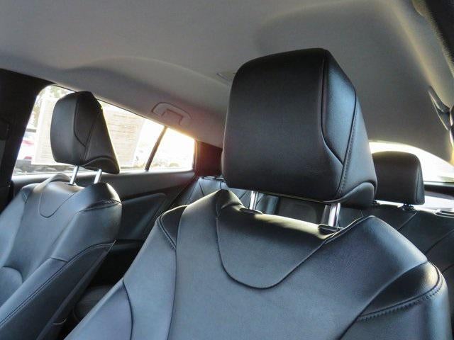 2019 Toyota PRIUS PRIME Premium