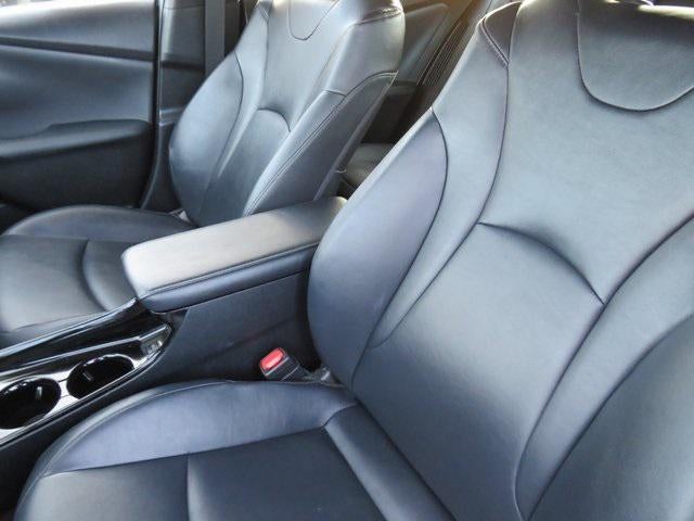 2019 Toyota PRIUS PRIME Premium