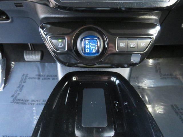 2019 Toyota PRIUS PRIME Premium