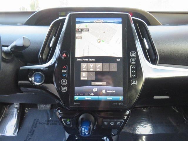 2019 Toyota PRIUS PRIME Premium