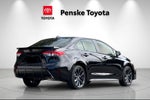 2027 Toyota Corolla SE
