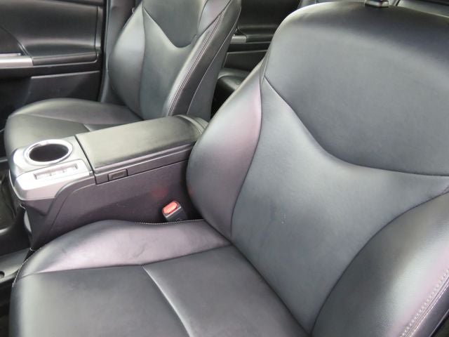 2015 Toyota PRIUS v Five