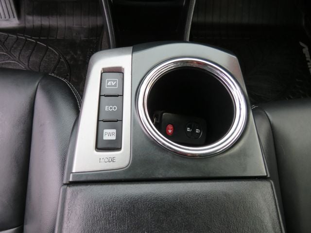 2015 Toyota PRIUS v Five