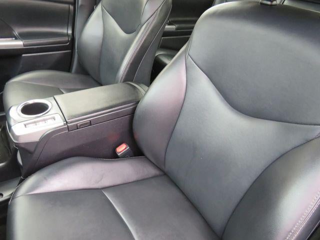 2015 Toyota PRIUS v Five