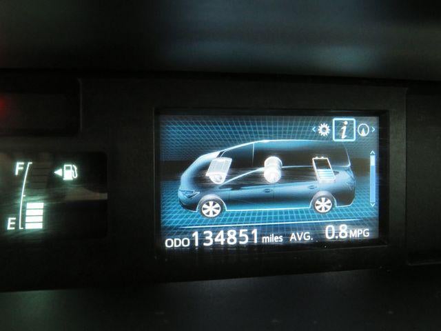 2015 Toyota PRIUS v Five