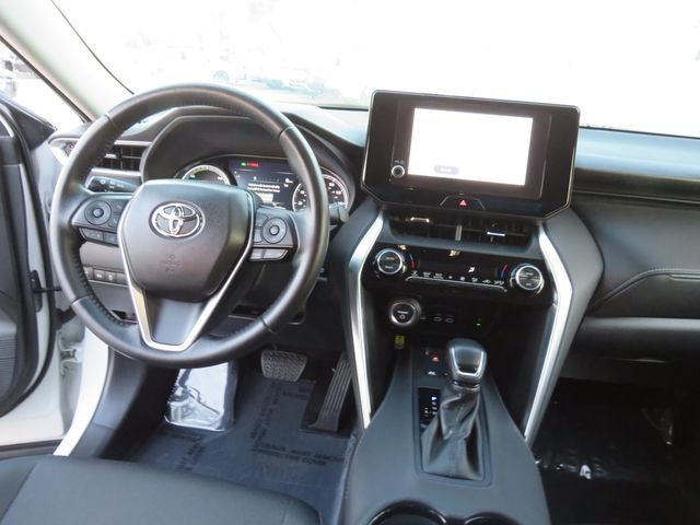 2023 Toyota Venza LE