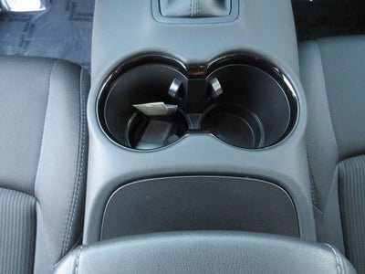 2023 Toyota Venza LE