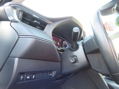 2023 Toyota Venza LE