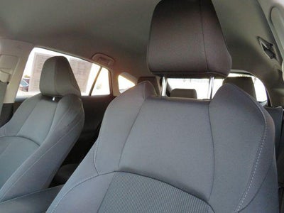 2023 Toyota Venza LE