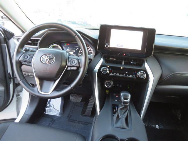 2023 Toyota Venza LE