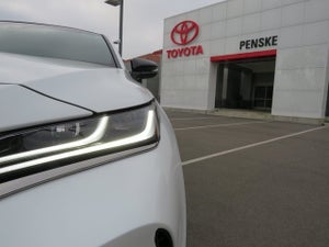 2024 Toyota Venza Nightshade Edition AWD