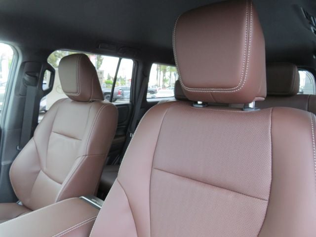 2026 Toyota Land Cruiser Land Cruiser