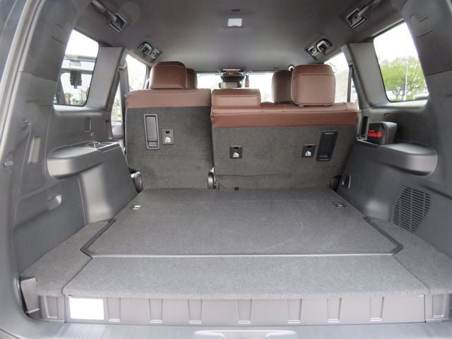 2026 Toyota Land Cruiser Land Cruiser