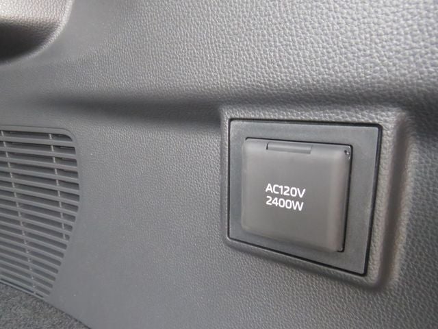 2026 Toyota Land Cruiser Land Cruiser