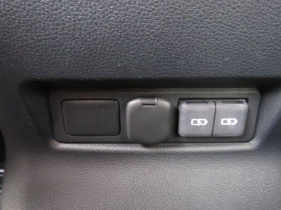 2026 Toyota Land Cruiser Land Cruiser