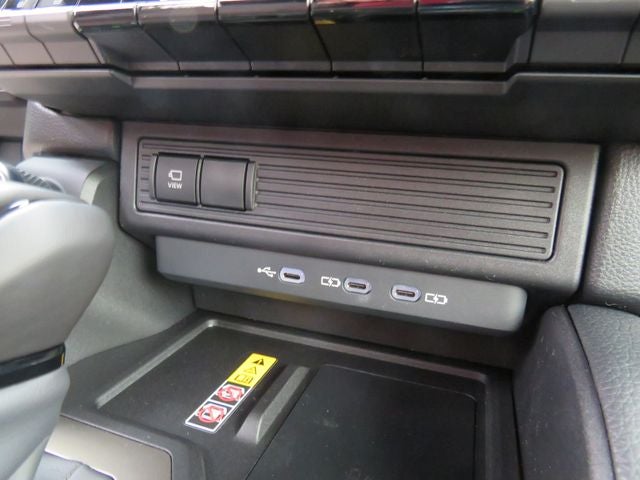 2026 Toyota Land Cruiser Land Cruiser