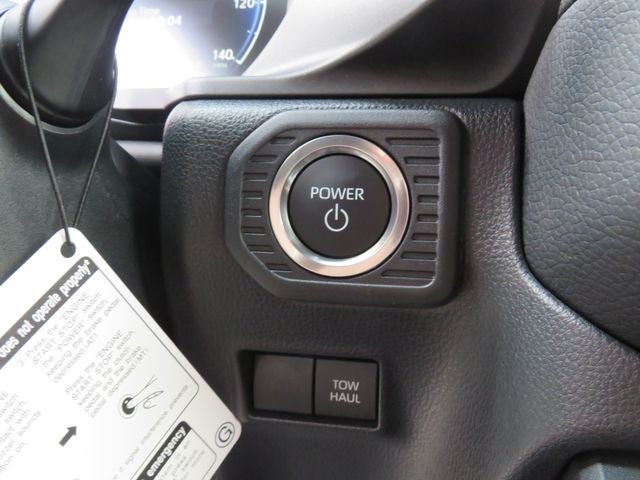 2026 Toyota Land Cruiser Land Cruiser