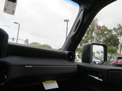 2026 Toyota Land Cruiser Land Cruiser