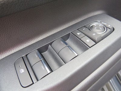 2026 Toyota Land Cruiser Land Cruiser