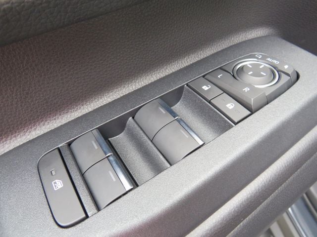 2026 Toyota Land Cruiser Land Cruiser