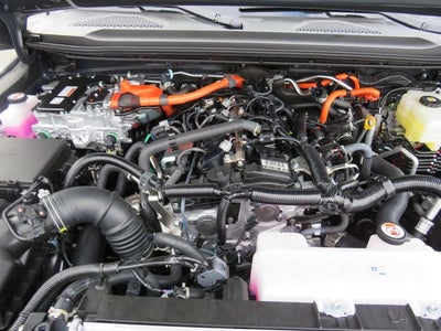 2026 Toyota Land Cruiser Land Cruiser