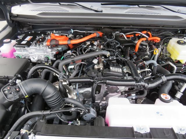 2026 Toyota Land Cruiser Land Cruiser