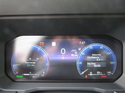 2026 Toyota Land Cruiser Land Cruiser