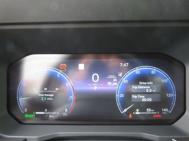 2026 Toyota Land Cruiser Land Cruiser