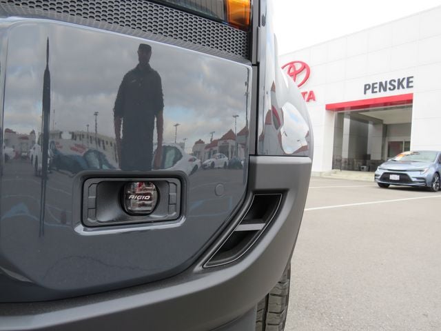 2026 Toyota Land Cruiser Land Cruiser