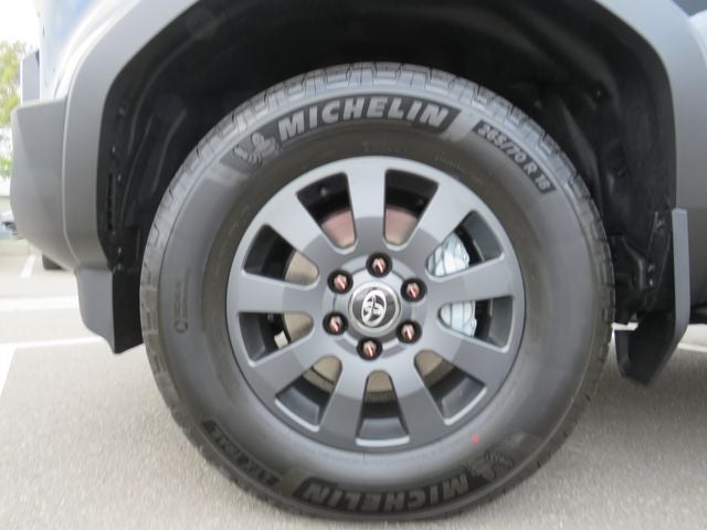 2026 Toyota Land Cruiser Land Cruiser