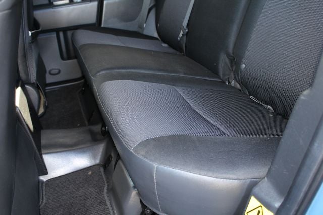 2011 Toyota FJ CRUISER Base