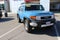 2011 Toyota FJ CRUISER Base
