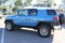 2011 Toyota FJ CRUISER Base