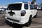 2021 Toyota 4Runner Nightshade