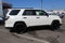 2021 Toyota 4Runner Nightshade