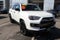 2021 Toyota 4Runner Nightshade