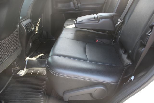 2021 Toyota 4Runner Nightshade