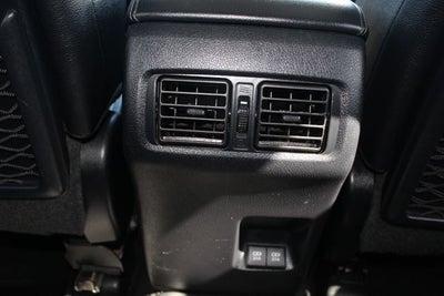 2021 Toyota 4Runner Nightshade