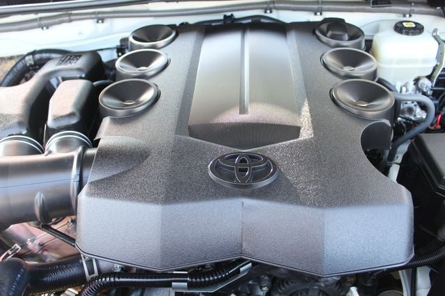 2021 Toyota 4Runner Nightshade
