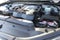 2021 Toyota 4Runner Nightshade