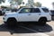 2021 Toyota 4Runner Nightshade