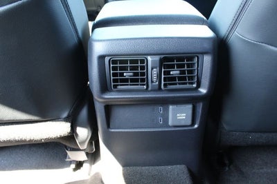 2026 Toyota 4Runner i-FORCE MAX Hybrid TRD Off Road Premium