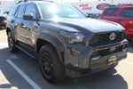 2026 Toyota 4Runner i-FORCE MAX Hybrid TRD Off Road Premium