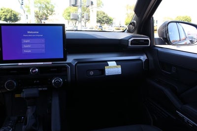 2026 Toyota 4Runner i-FORCE MAX Hybrid TRD Off Road Premium
