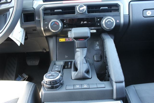 2026 Toyota 4Runner i-FORCE MAX Hybrid TRD Off Road Premium