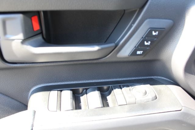2026 Toyota 4Runner i-FORCE MAX Hybrid TRD Off Road Premium