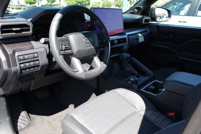 2026 Toyota 4Runner i-FORCE MAX Hybrid TRD Off Road Premium